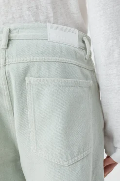 X-Lent Tapered Jeans
