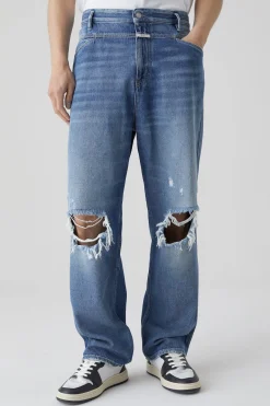 X-Treme Loose Jeans