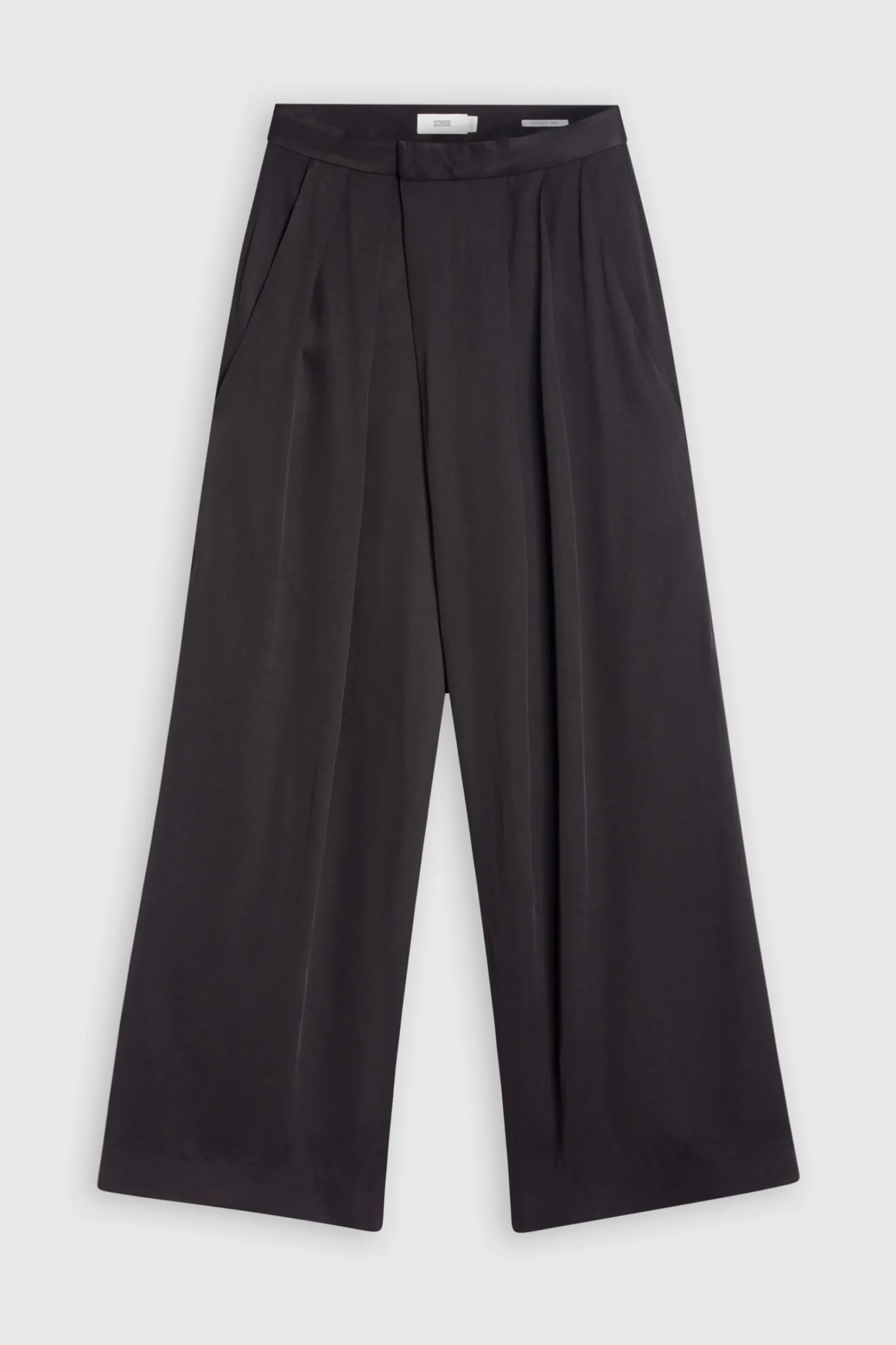 Zola Fluid Twill Trousers