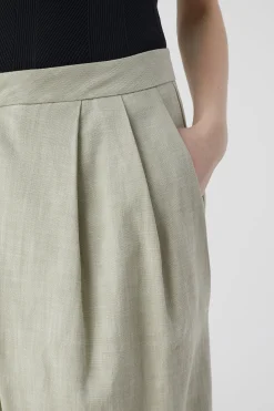 Zola Structured Trousers